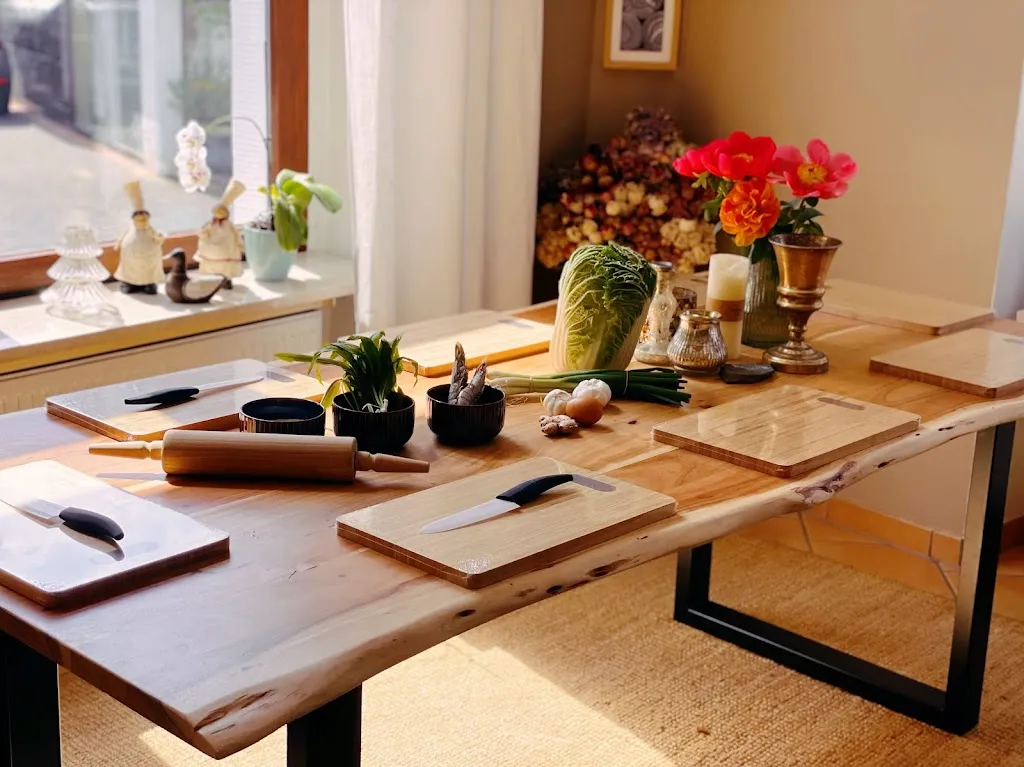 Ruby restaurant in Traben-Trarbach