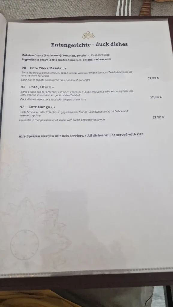 Menu_Namaste Shiva Indisches Speiserestaurant_Traben-Trarbach_image_4