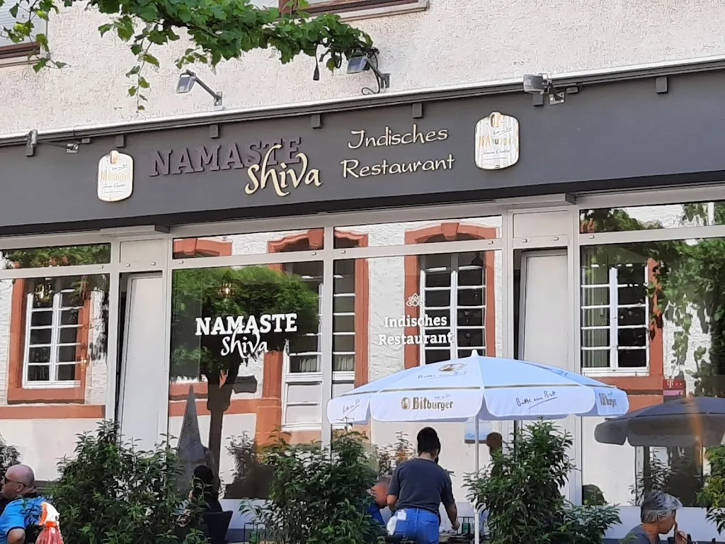 Namaste Shiva Indisches Speiserestaurant restaurant in Traben-Trarbach