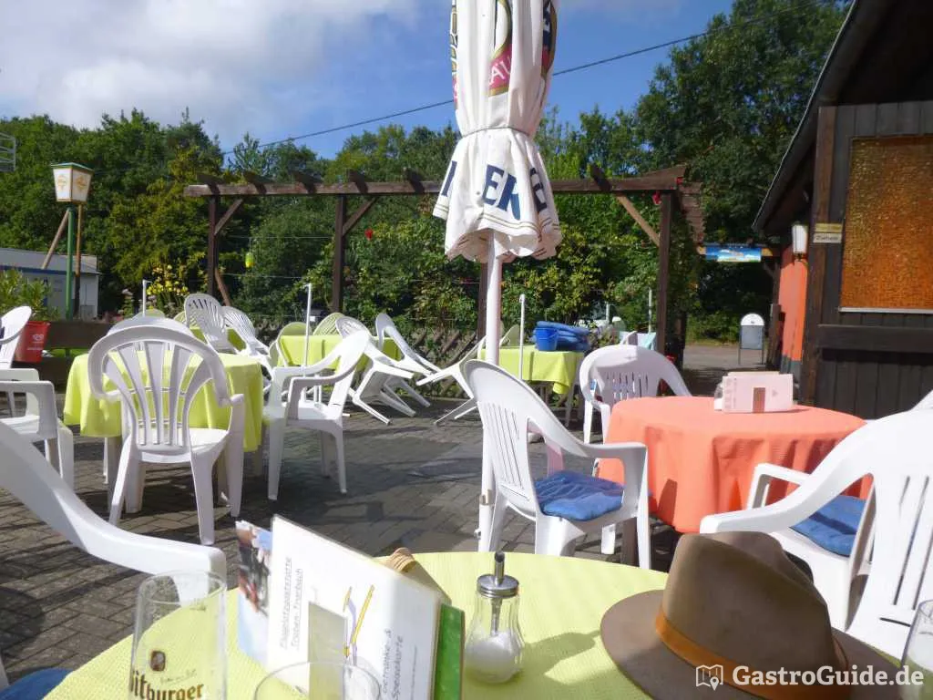 Flugplatzgaststätte-Mont-Royal Original Ungarischer Restaurant restaurant in Traben-Trarbach
