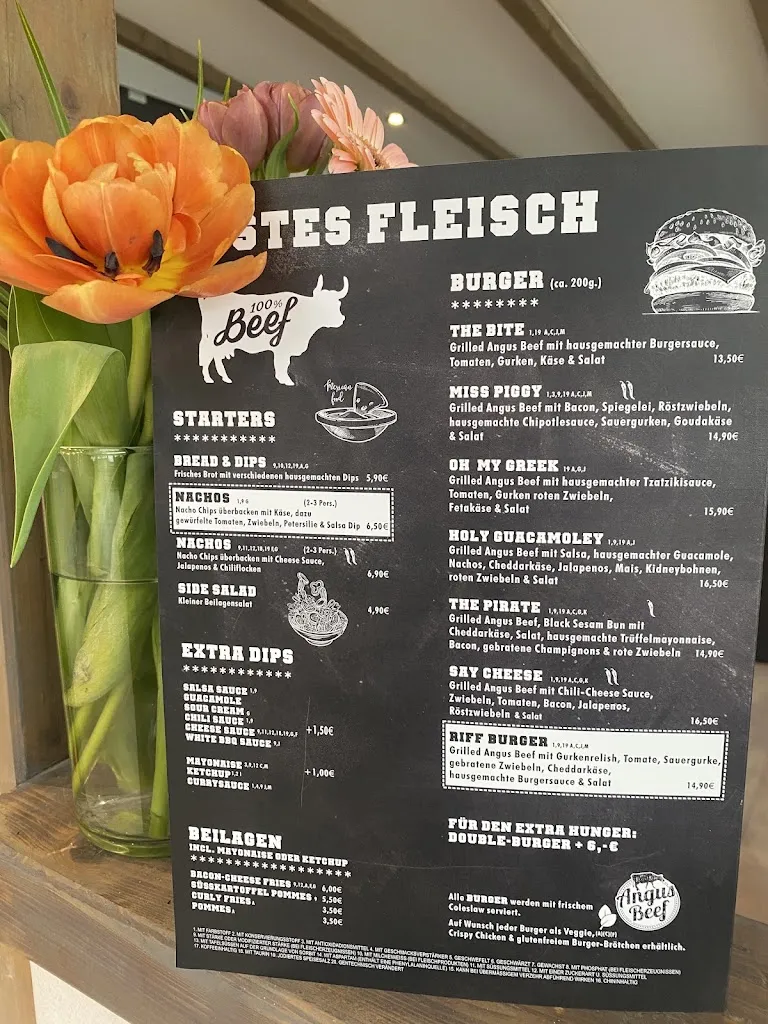 Menu_Riff Schnitzel & Burgerhouse_Traben-Trarbach_image_1