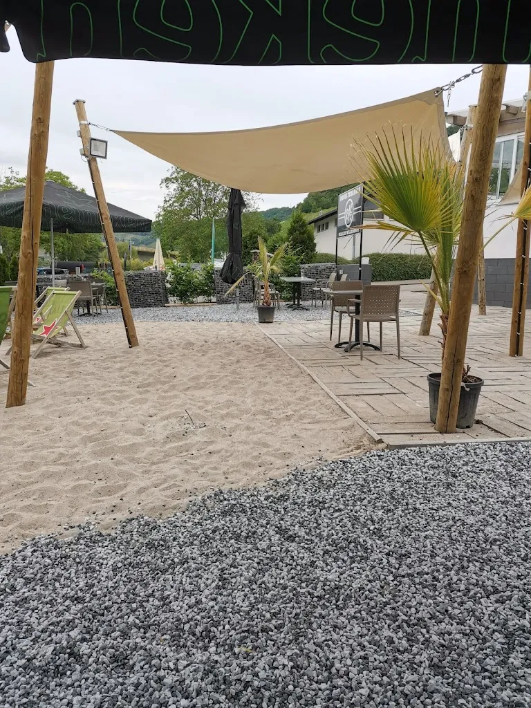 Riff Schnitzel & Burgerhouse restaurant in Traben-Trarbach