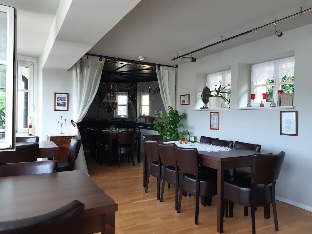 Brücken-Schenke Burger&Schnitzelhaus restaurant in Traben-Trarbach