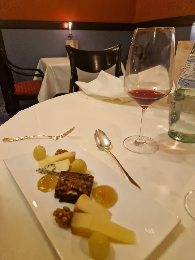 Martina Lalova_Belle Epoque_Traben-Trarbach_review