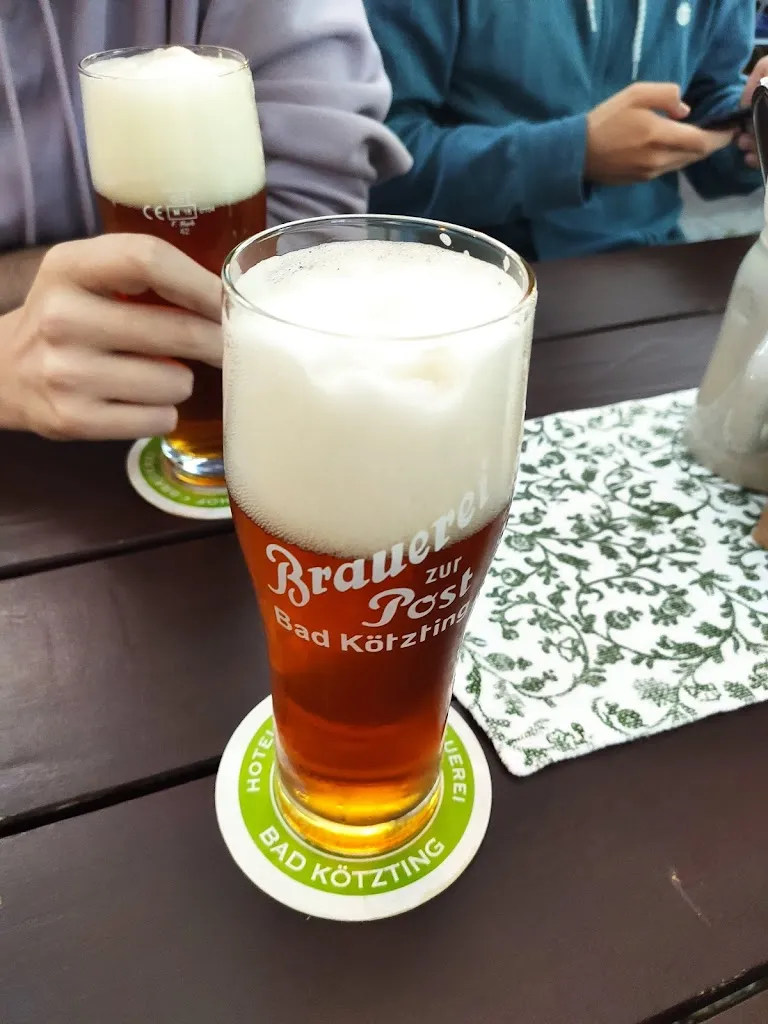 Menu_Brauerei Gasthof 