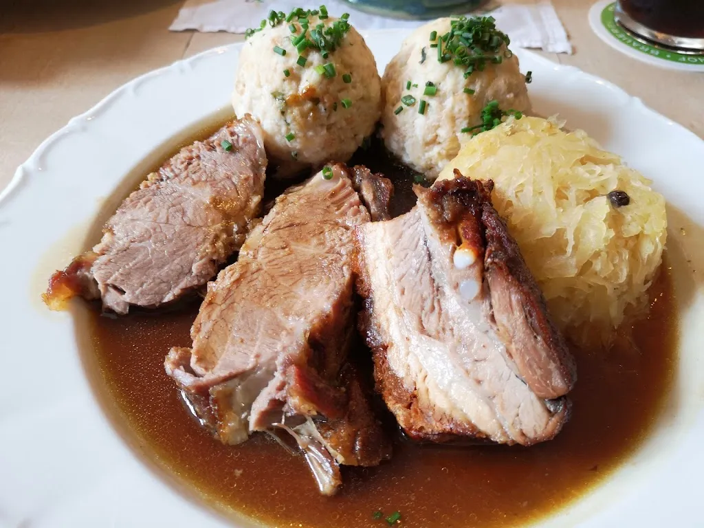 Menu_Brauerei Gasthof 