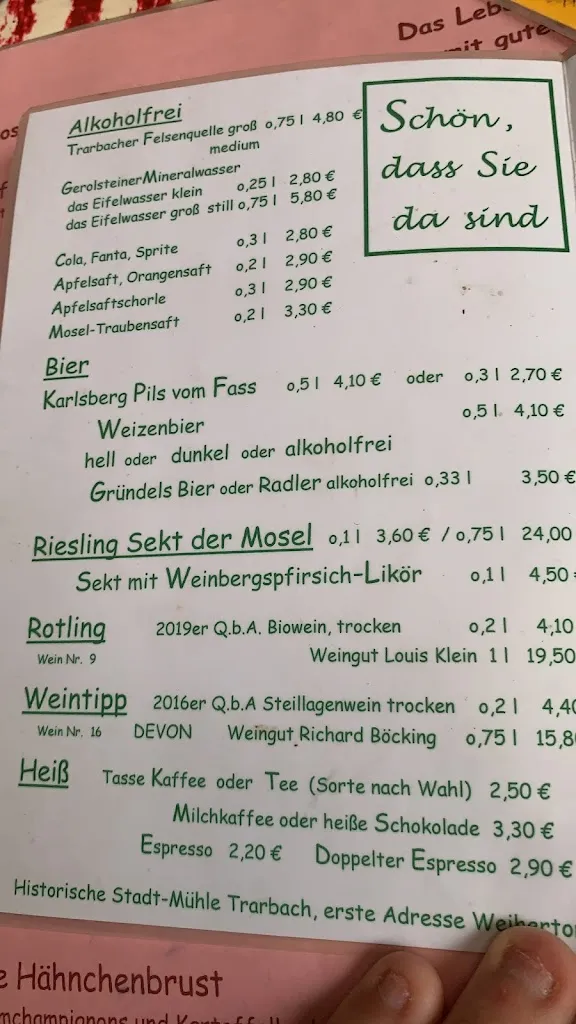 Menu_Historische Stadt-Mühle_Traben-Trarbach_image_3