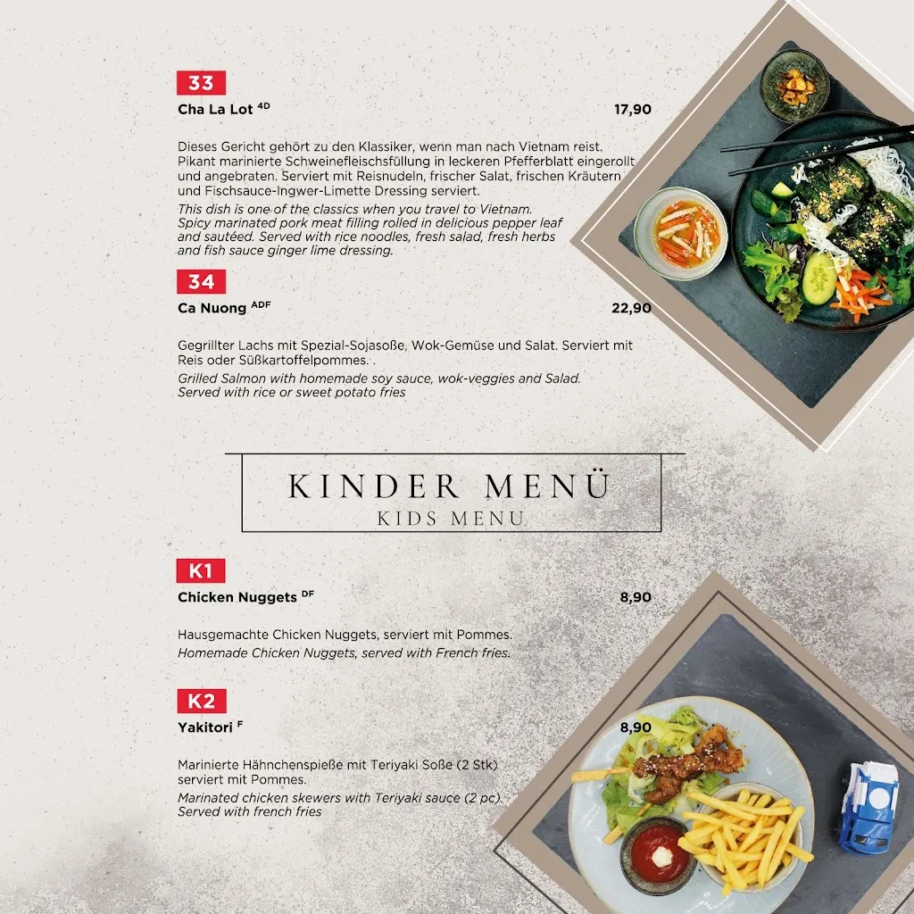 Menu_Aroma - Viet Cuisine & Café_Traben-Trarbach_image_3