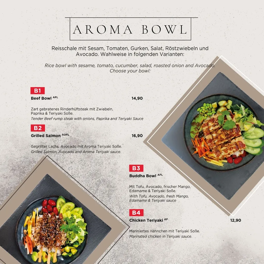 Menu_Aroma - Viet Cuisine & Café_Traben-Trarbach_image_4