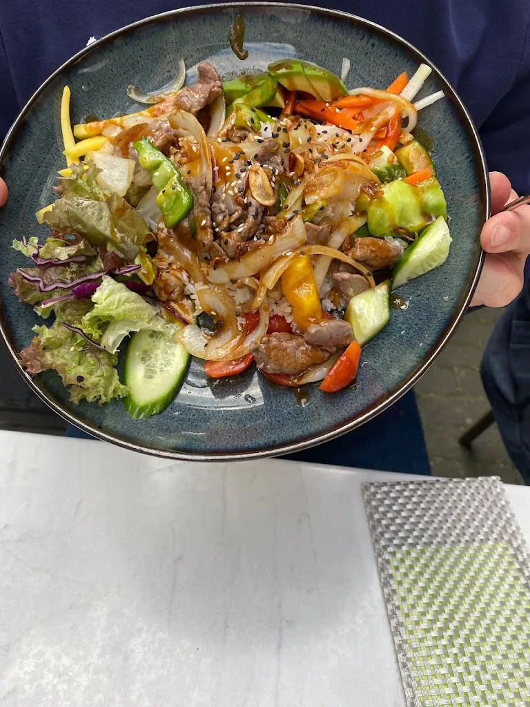 Menu_Aroma - Viet Cuisine & Café_Traben-Trarbach_image_8