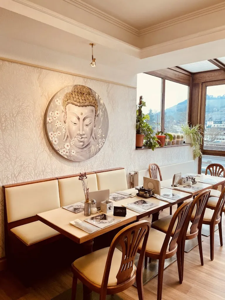Aroma - Viet Cuisine & Café restaurant in Traben-Trarbach