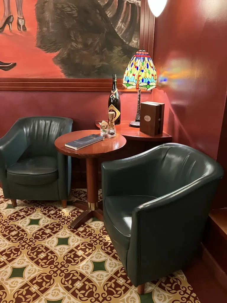 Girl on the Mosel_Romantik Jugendstilhotel Bellevue_Traben-Trarbach_review