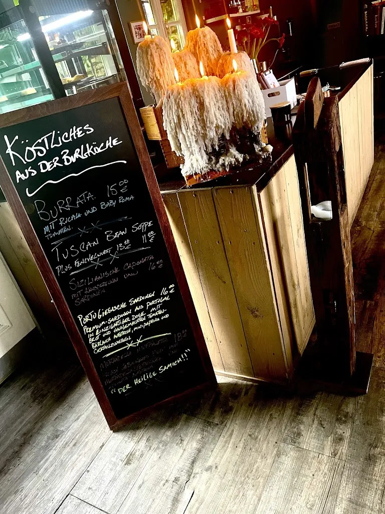 Menu_Griffin's - Auf der Grevenburg_Traben-Trarbach_image_4