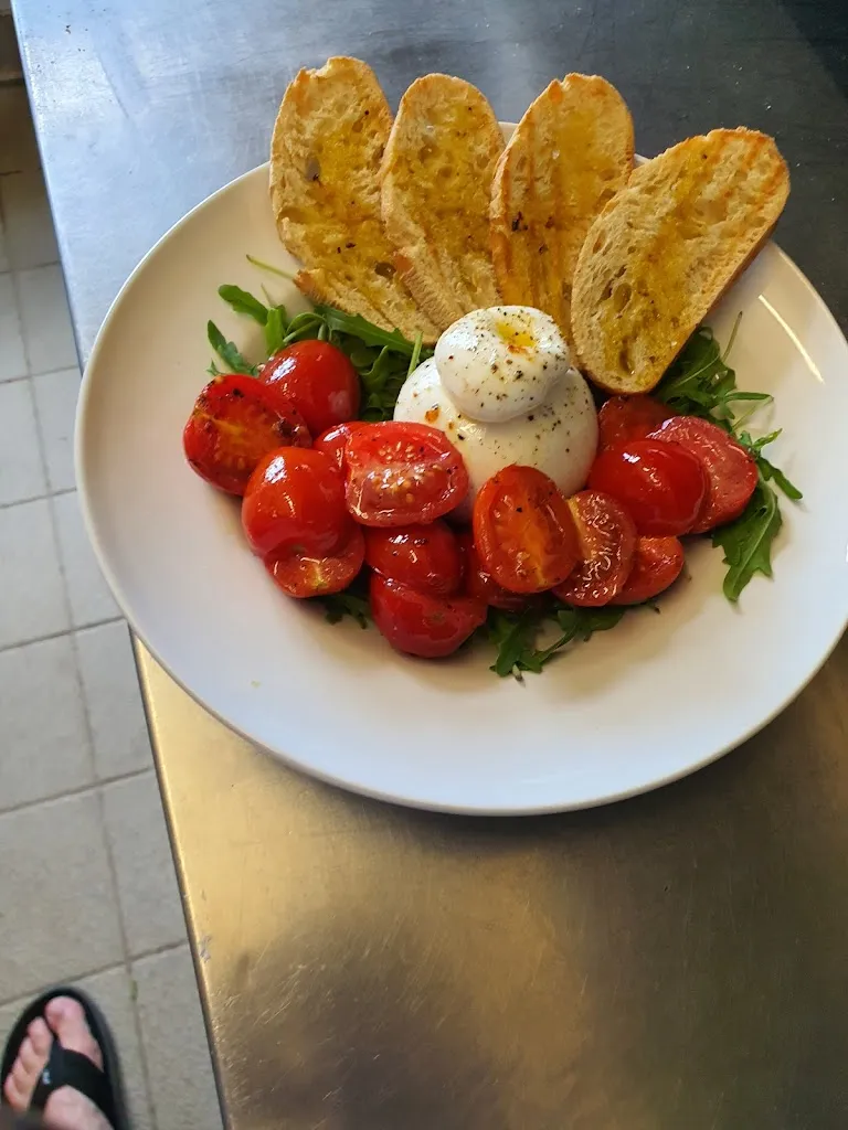 Menu_Griffin's - Auf der Grevenburg_Traben-Trarbach_image_6