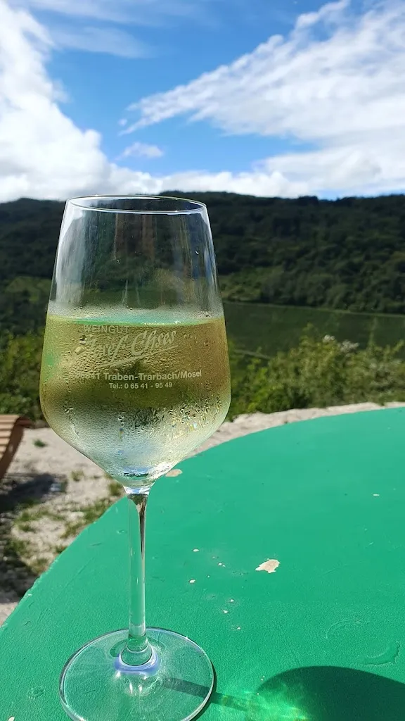 Menu_Griffin's - Auf der Grevenburg_Traben-Trarbach_image_8