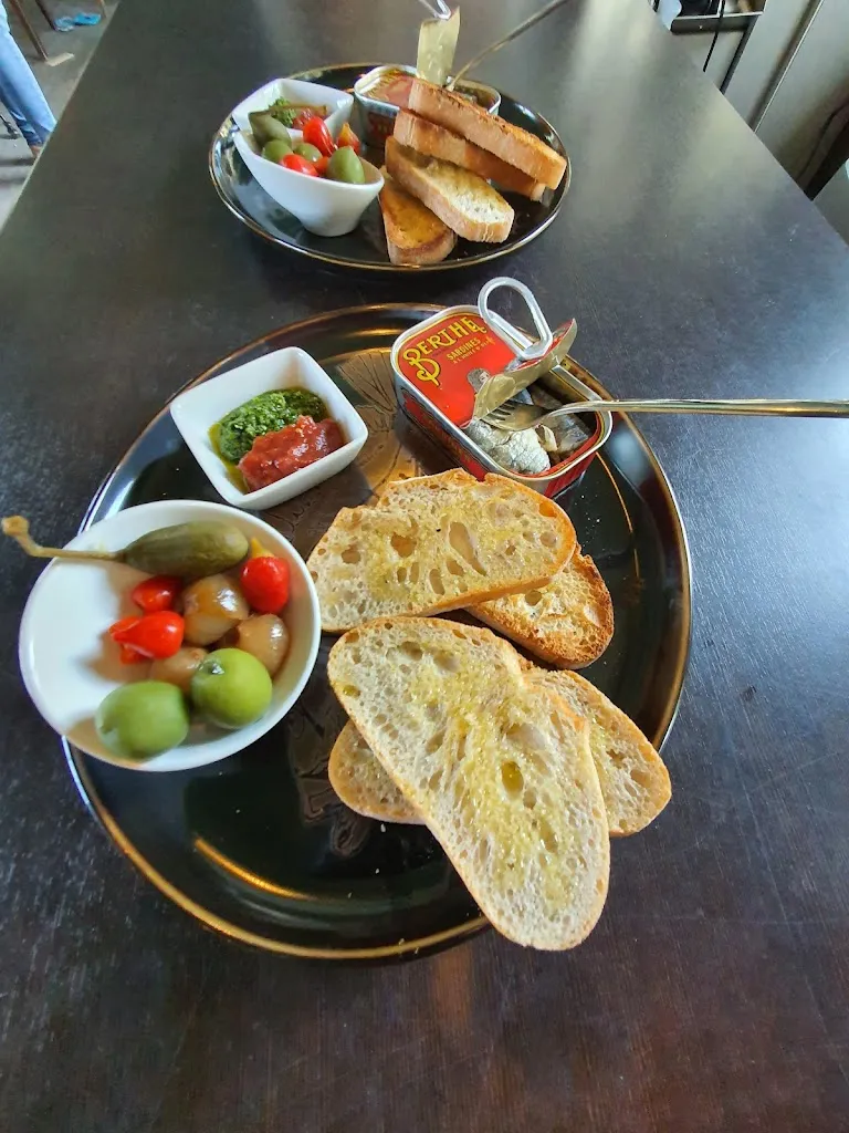 Menu_Griffin's - Auf der Grevenburg_Traben-Trarbach_image_9