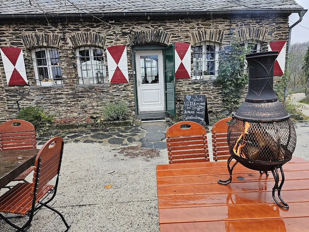 Griffin's - Auf der Grevenburg_Traben-Trarbach_slider_image_1