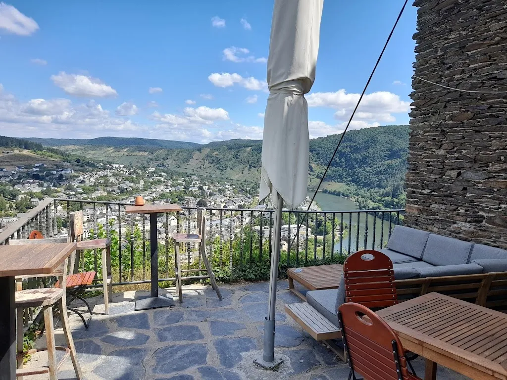 Griffin's - Auf der Grevenburg_Traben-Trarbach_slider_image_3