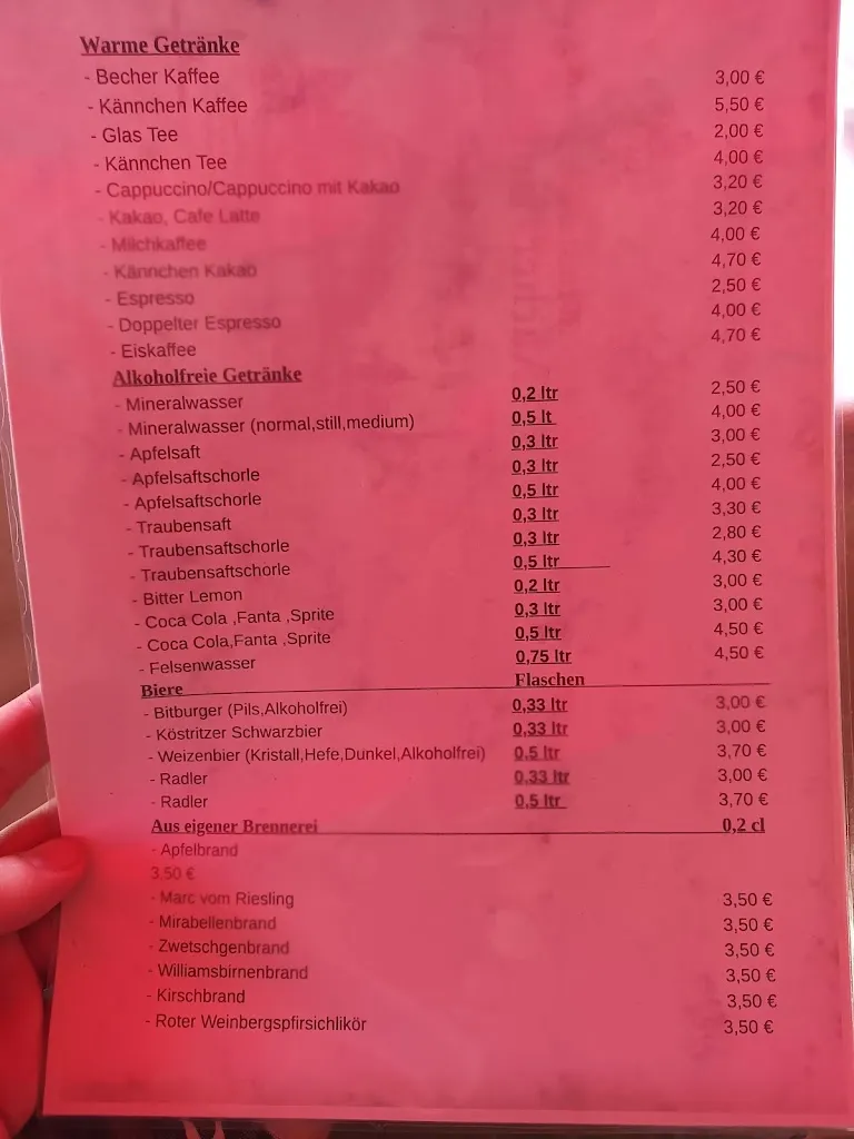 Menu_Weinstube & Cafe Aacher Hof Traben-Trarbach_Traben-Trarbach_image_1