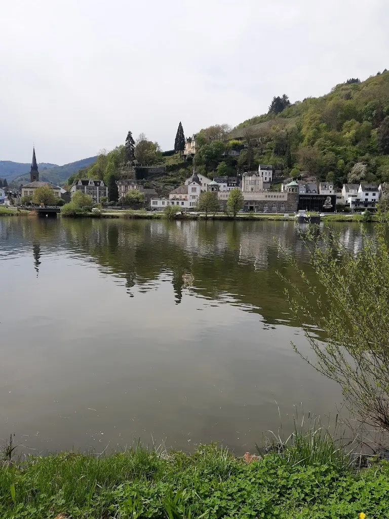 Weinstube & Cafe Aacher Hof Traben-Trarbach_Traben-Trarbach_slider_image_3