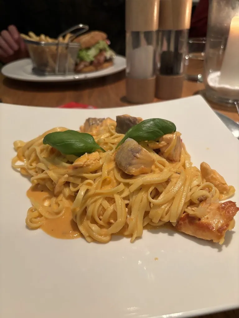 K K_Panorama Cafe-Restaurant_Traben-Trarbach_review