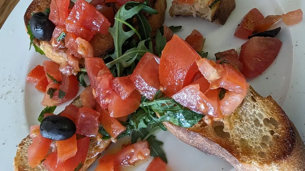 Alon Humphrey_Panorama Cafe-Restaurant_Traben-Trarbach_review