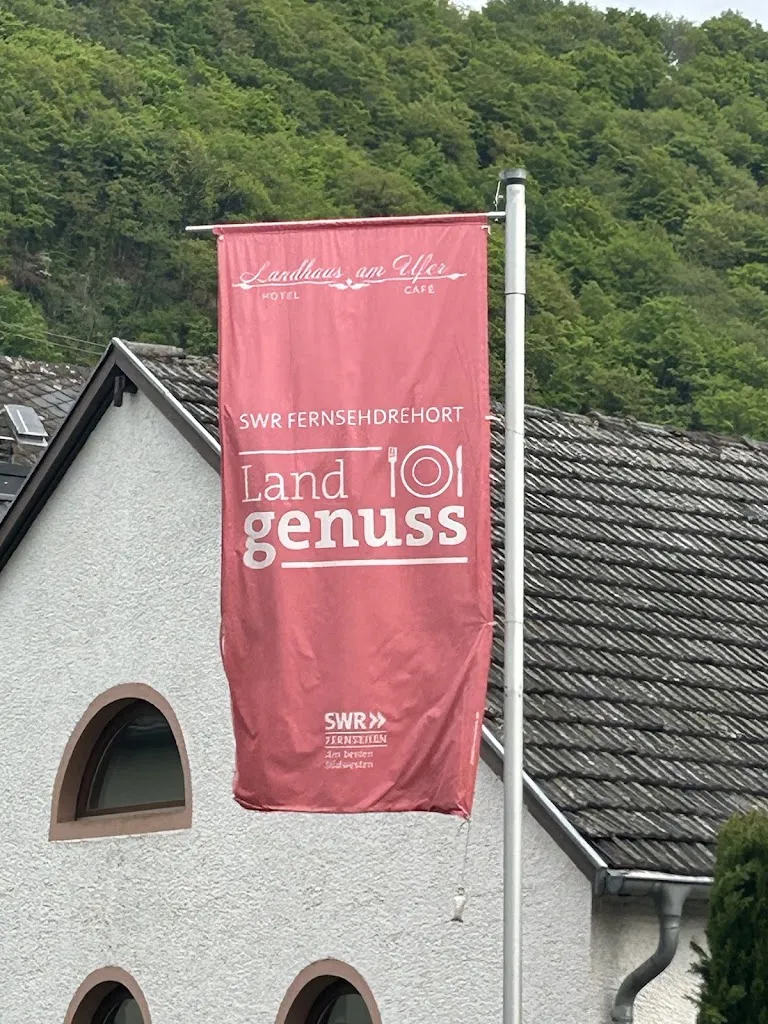 Manu W._Landhaus am Ufer_Traben-Trarbach_review