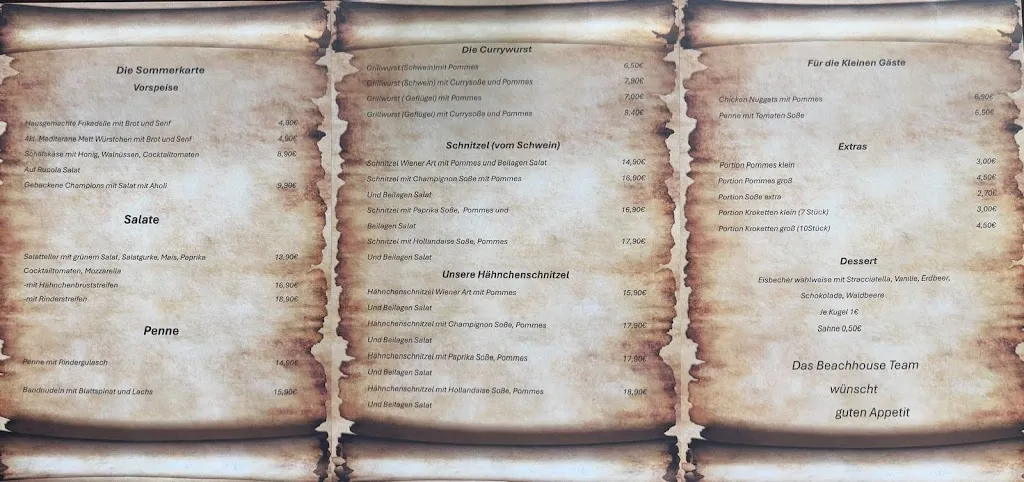 Restaurant am Blauen See / Beach House Engel_Vettelschoß_slider_image_3