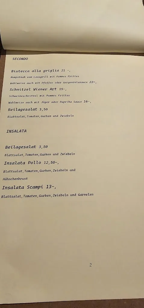 Menu_Trattoria La Posta_Urmitz_image_3