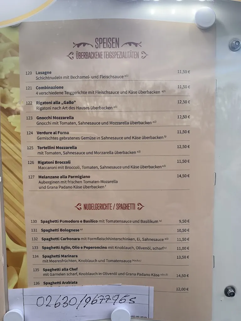 Menu_Ristorante Gallo_Urmitz_image_3