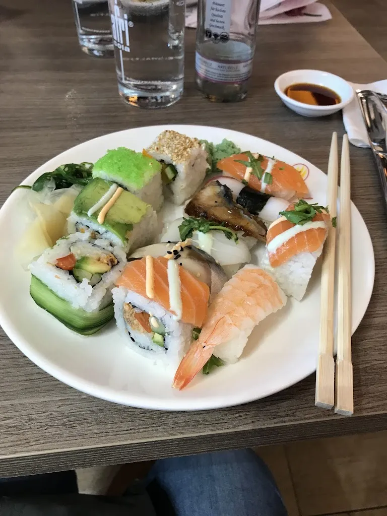 Celia L_Gourmet Tempel Mülheim-Kärlich_Mülheim-Kärlich_review