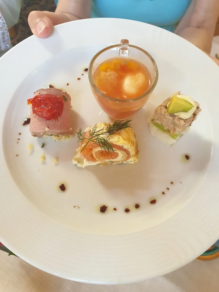 Menu_Landgasthof Kirschgarten_Rhein_image_1