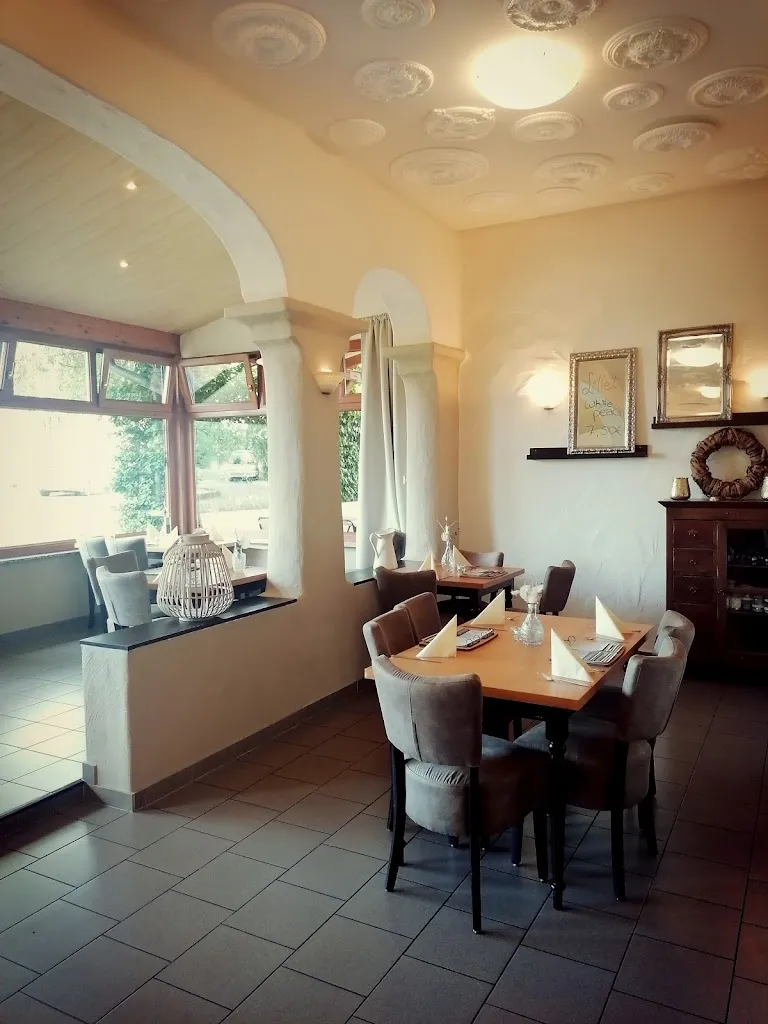 Pizzeria Angelo ristorante a Vinningen