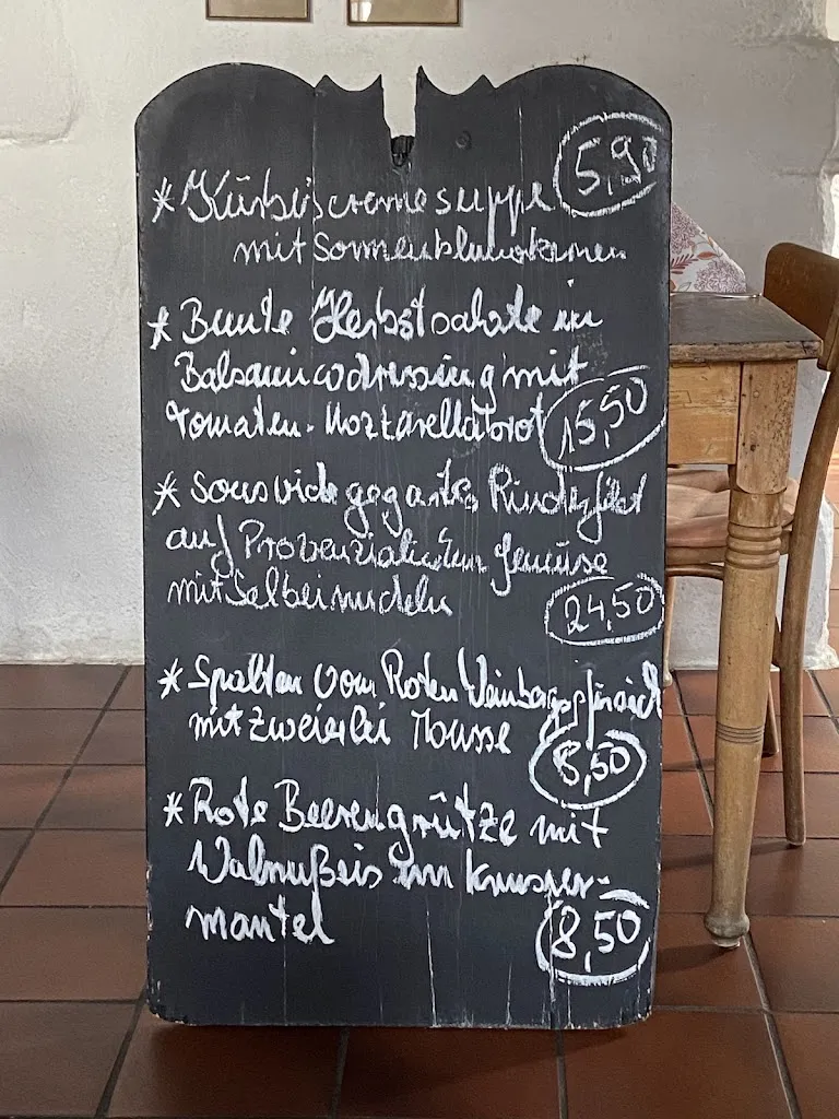 Menu_Gutsschänke Schaaf_Winningen_immagine_4