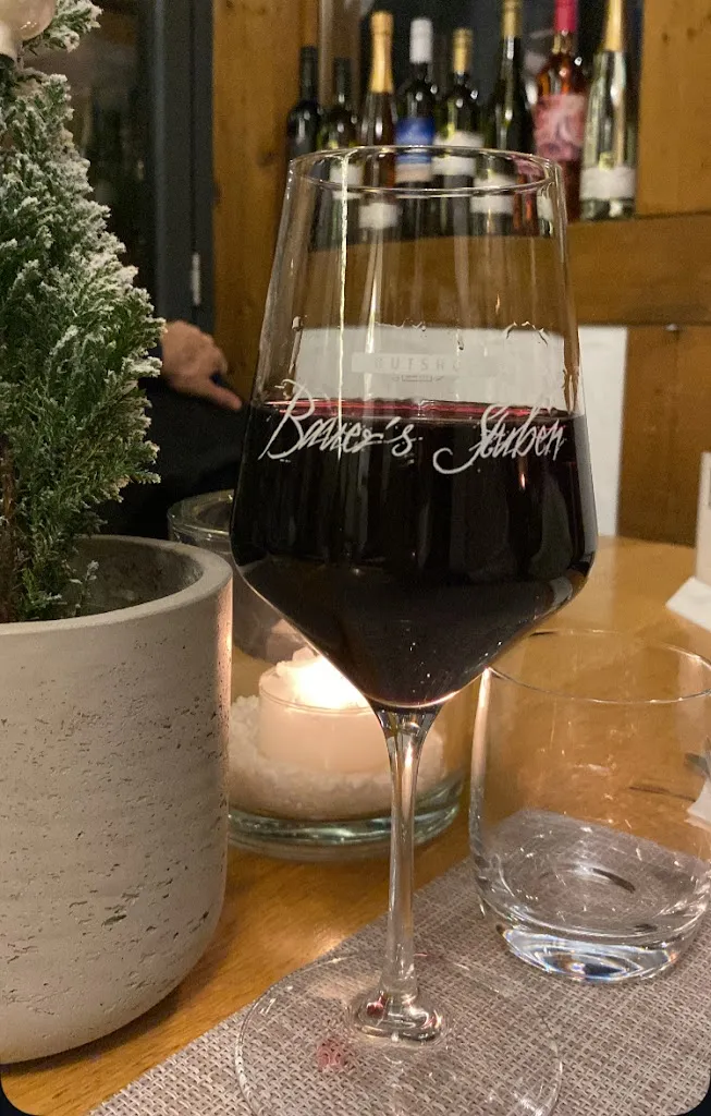 Menu_Bauer's Stuben wine bar_Venningen_image_8