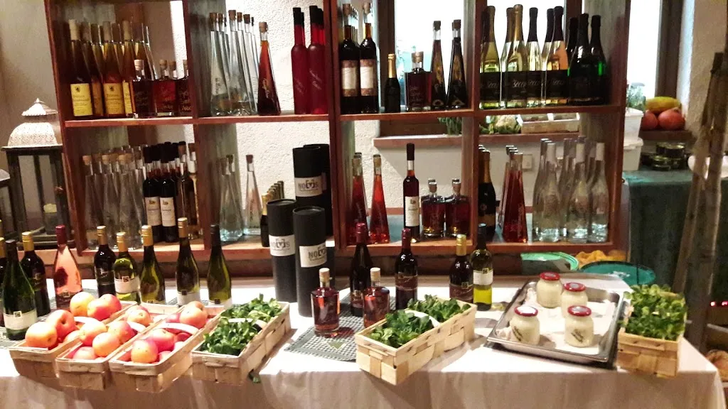 Menu_Bauer's Stuben wine bar_Venningen_image_9