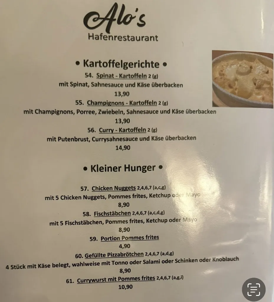 Menu_Alo's Hafenrestaurant_Winningen_image_3