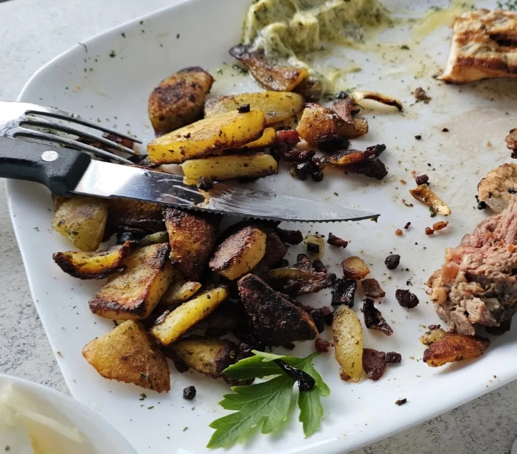 Nadine Anderson_Alo's Hafenrestaurant_Winningen_review