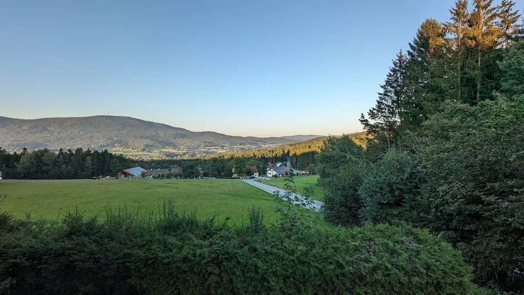 Pension Osserblick_Grafenwiesen_slider_image_3