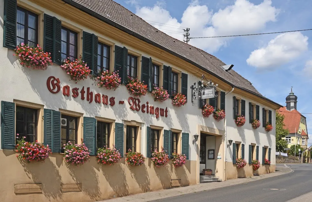 Weinhaus Restaurant Hotel Hehner-Kiltz_Waldböckelheim_slider_image_1
