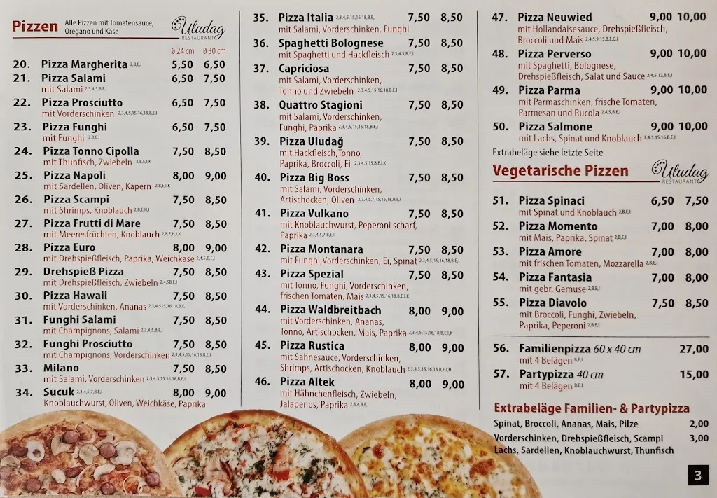 Menu_Uludag Waldbreitbacher Pizza-Grill_Waldbreitbach_image_3