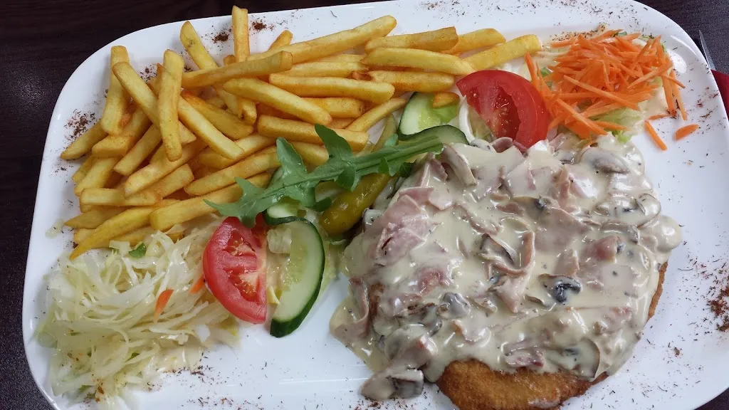 Uludag Waldbreitbacher Pizza-Grill ristorante a Waldbreitbach