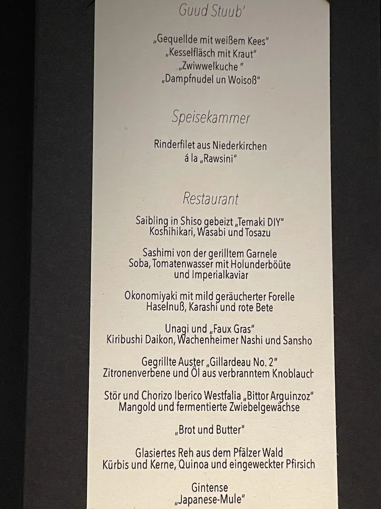 Menu_Restaurant Intense_Weinstraße_image_1