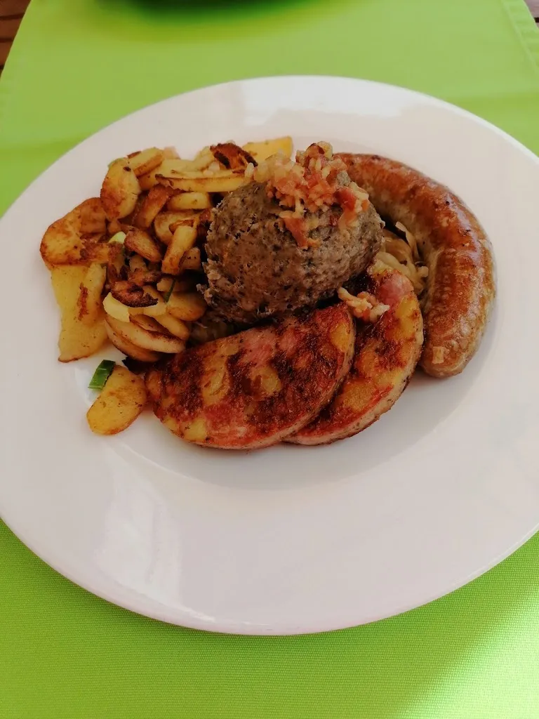 Menü_Hambels Restaurant Klaus Hambel_Weinstraße_Bild_5