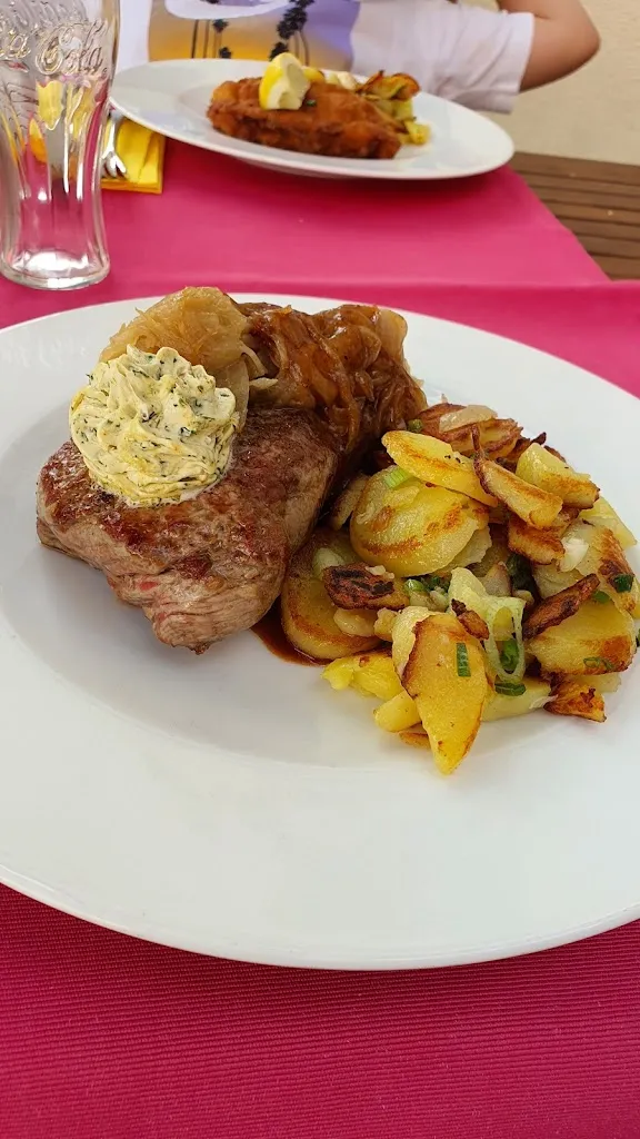 Menü_Hambels Restaurant Klaus Hambel_Weinstraße_Bild_7