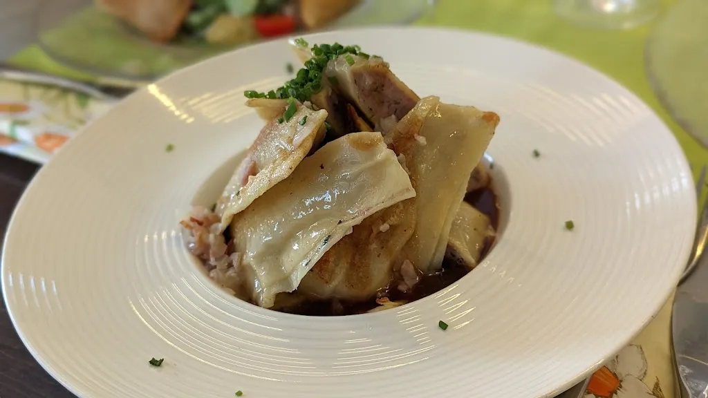 Menü_Hambels Restaurant Klaus Hambel_Weinstraße_Bild_8