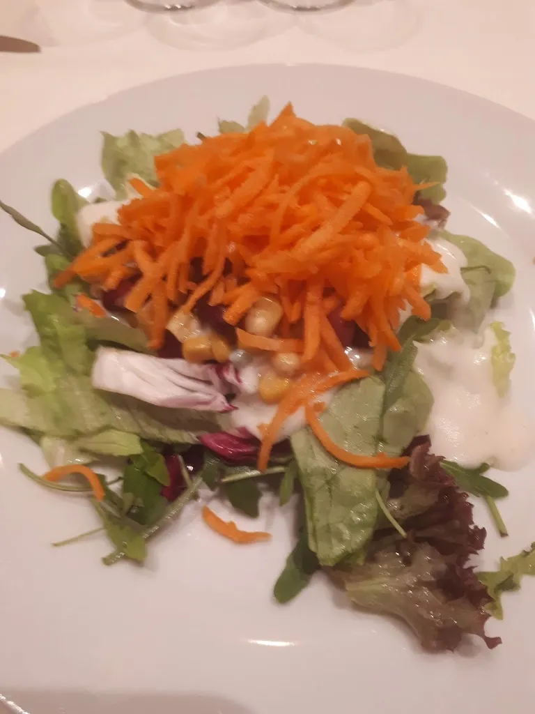 Menu_Restaurant El Greco Der Grieche_Weinstraße_immagine_5