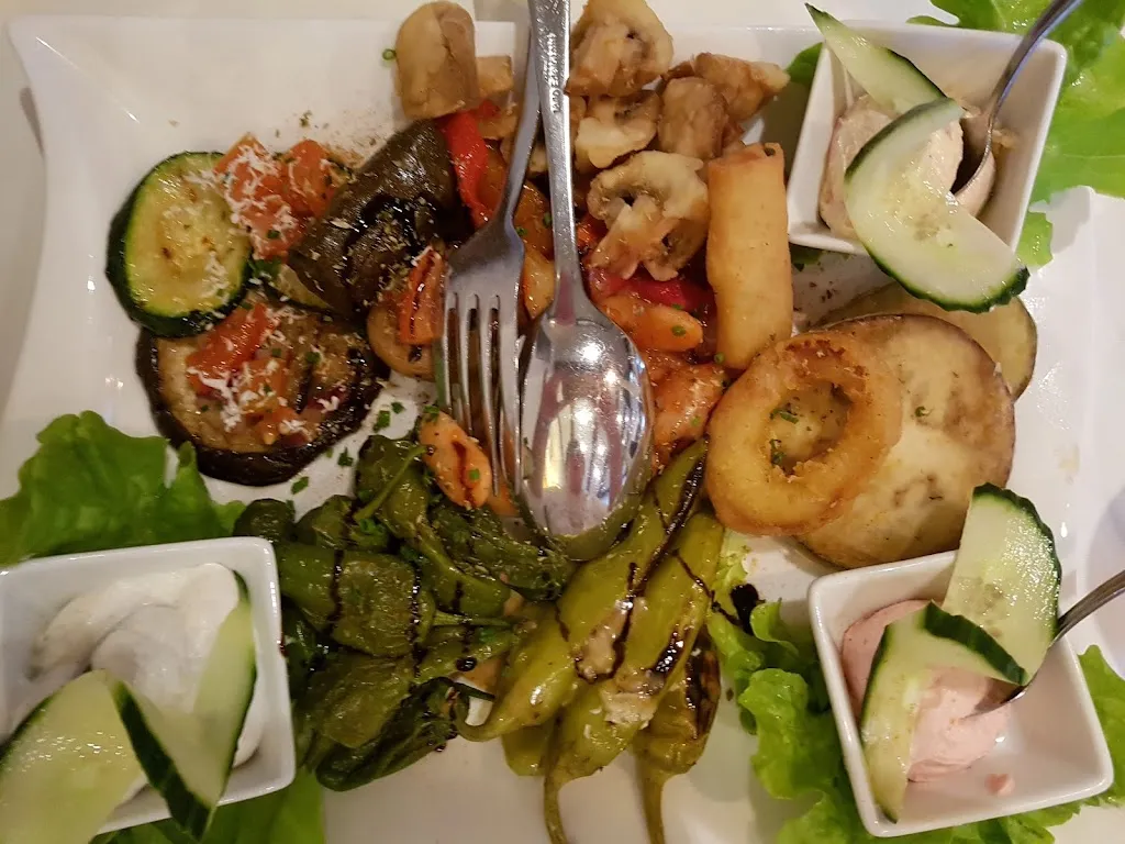 Menu_Restaurant El Greco Der Grieche_Weinstraße_immagine_7