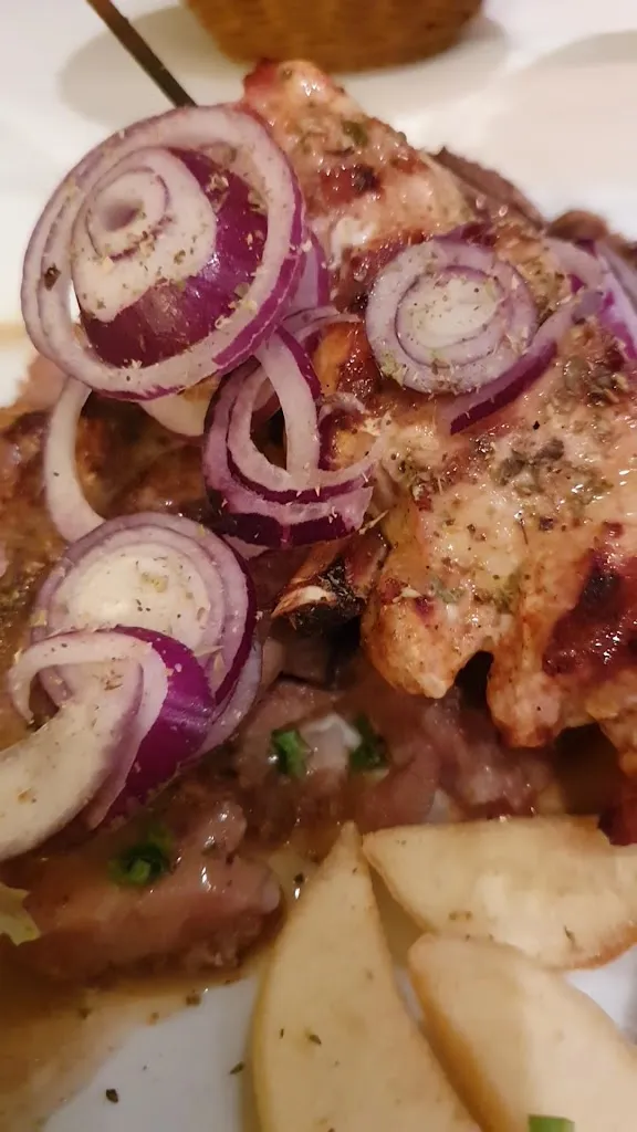 Restaurant El Greco Der Grieche_Weinstraße_slider_image_2