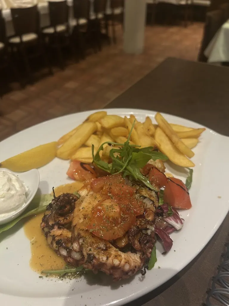 Restaurant El Greco Der Grieche_Weinstraße_slider_image_3